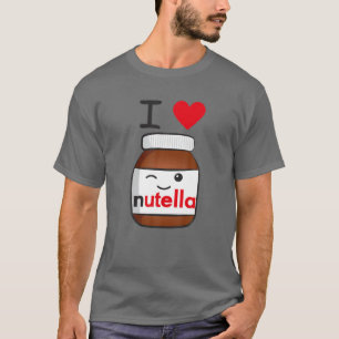 T-shirt I Loves