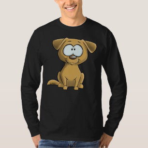 T-shirt I M A Sand Labrador