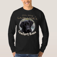 I M Mon Labrador Retriever S Comfort Human Fits S