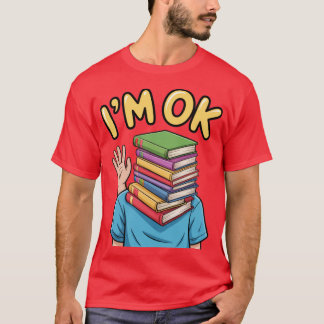 T-shirt I’m Ok