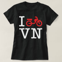 I Motorbike Vietnam