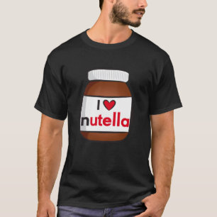 T-shirt I Nutella Classic