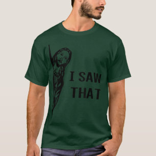 T-shirt I Saw That Funny Jesus Meme Christian