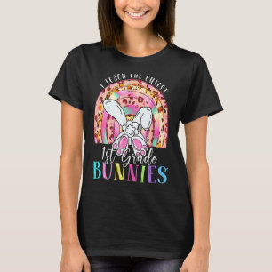 T-shirt I Teach The Cutest