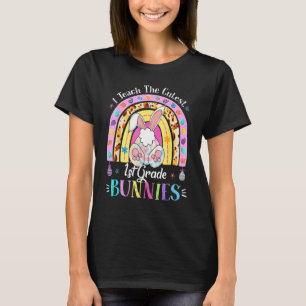 T-shirt I Teach The Cutest