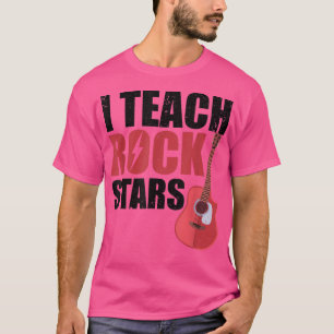T-shirt I Teache