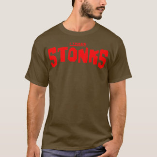 T-SHIRT I TRADE STONES 1