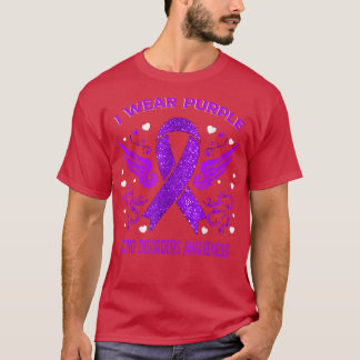T-shirt I Wear For Eating Disorders Awareness