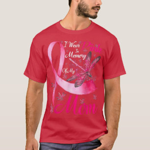 T-shirt I Wear Pink
