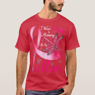 T-shirt I Wear Pink