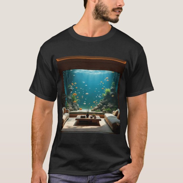 T-SHIRT IA - 170 (Devant)