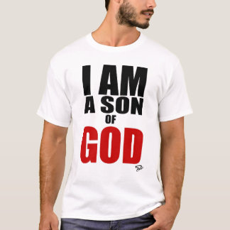 T-SHIRT IAMASON