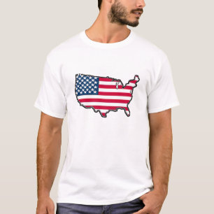 T-shirt iAmericana