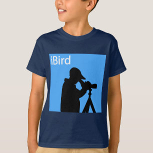 T-shirt iBird