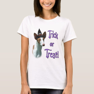 T-shirt Ibizan Hound Trick