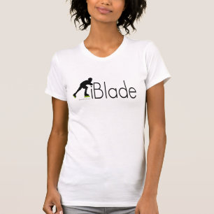 T-shirt iblade