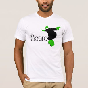 T-shirt iBoard