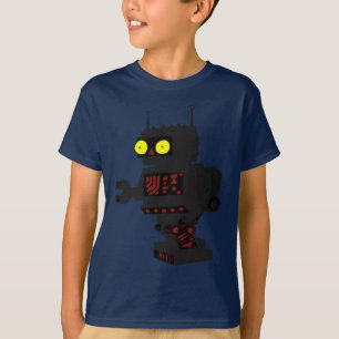 T-shirt iBot