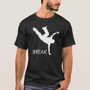 T-shirt iBREAK