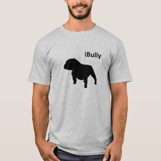 T-shirt iBully