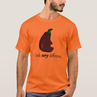 T-shirt iBuntu