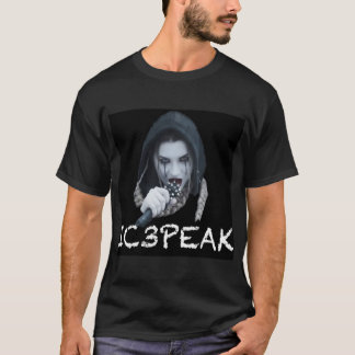 T-shirt Ic3pic