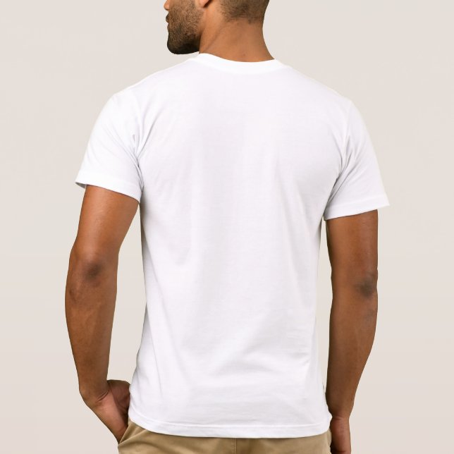 T-shirt ICE OUT  (Dos)