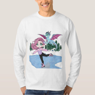 T-shirt Iceprincess & Moonlight’s Dream - Sweatshirt