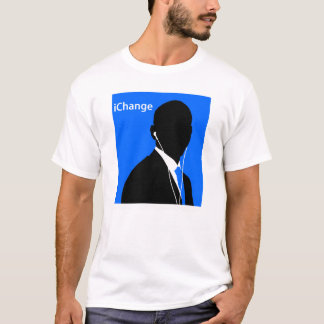 T-shirt iChange