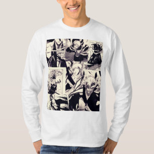 T-shirt Ichigo Kurosaki