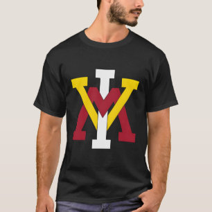 T-shirt Icône Clés Vmi