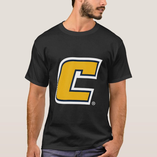 T-shirt Icône Ctanooga Mocs (Devant)