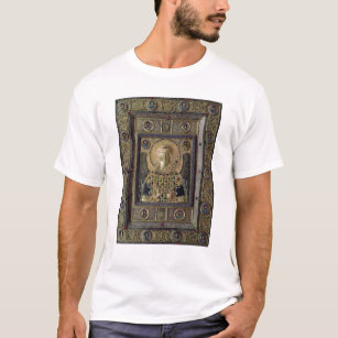 T-shirt Icône dépeignant Arkhangel Michael