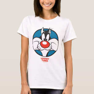 T-shirt Icône Dotty SYLVESTER™