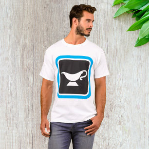 T-shirt Icône Gravy Boat