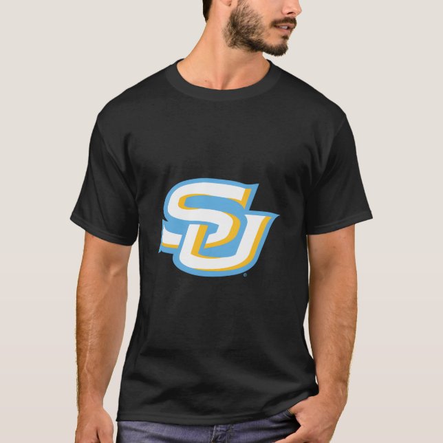 T-shirt Icône Jaguars Sud officiellement autorisée (Devant)