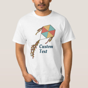 T-shirt Icône Kite