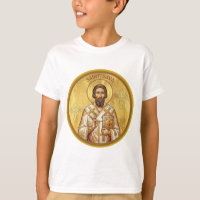 Icône orthodoxe de Saint Sava