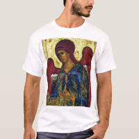 Icône orthodoxe Saint Ange Gabriel