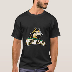T-shirt Icône Raiders d'État Wright