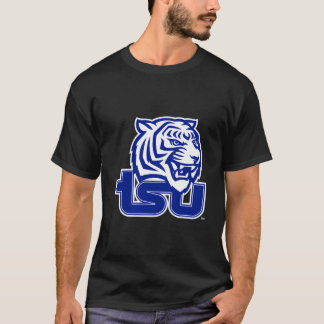 T-shirt Icône Tigers d'État du Tennessee