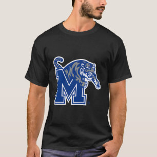 T-shirt Icône Tigers Memphis