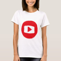 Icône YouTube