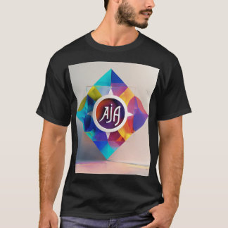 T-shirt Iconic Jimi Hendrix Poster Tee