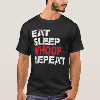 T-shirt ICP Cool Whoop Whoop it up Design vintage