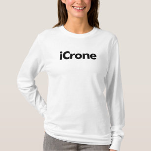 T-shirt iCrone