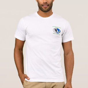 T-shirt ICRSC "Connacht les opprimés "