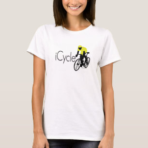 T-shirt iCycle