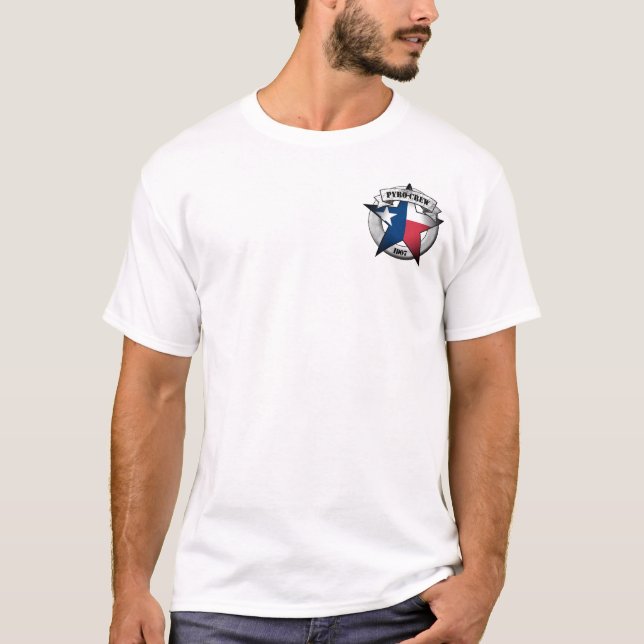 T-shirt ID07-Shirt (Devant)