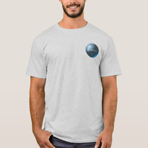 T-shirt ID entité